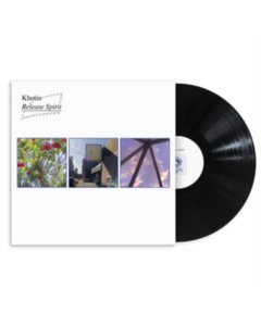 KHOTIN - RELEASE SPIRIT