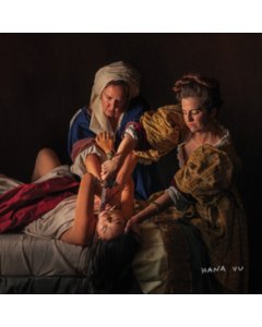 Romanticism - Hana Vu