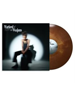 Warlord Of The Weejuns (Cloudy Cognac Vinyl) - Goya Gumbani