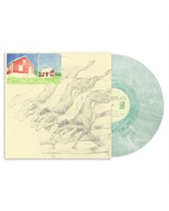 I Heard That Noise (Mint Green Vinyl) - Quickly, Quickly