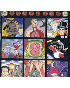 Backspacer - Pearl Jam
