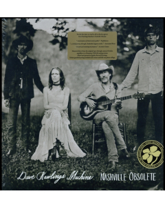 RAWLINGS,DAVE MACHINE - NASHVILLE OBSOLETE