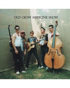 O.C.M.S. - Old Crow Medicine Show