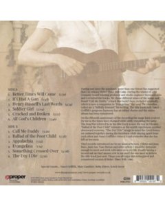 JONES,DIANA - BETTER TIMES WILL COME