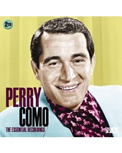 Essential Early Recordings - Perry Como