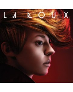 LA ROUX - LA ROUX