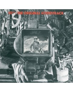 Original Soundtrack - 10Cc