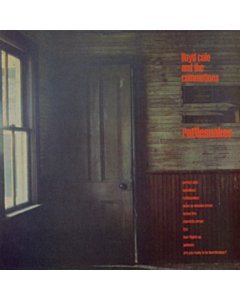 Rattlesnakes - Lloyd & The Commotions Cole