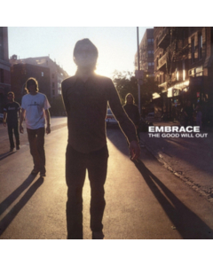 EMBRACE - GOOD WILL OUT (2LP)