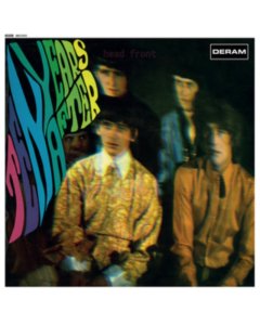 TEN YEARS AFTER - TEN YEARS AFTER