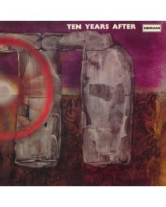 TEN YEARS AFTER - STONEDHENGE