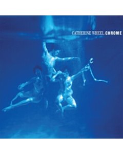 Chrome - Catherine Wheel