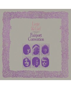 Liege & Lief - Fairport Convention