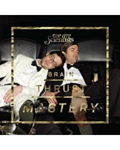 Brain Thrust Mastery (180G) - We Are Scientists