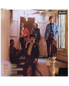 Shake Down - Savoy Brown Blues Band