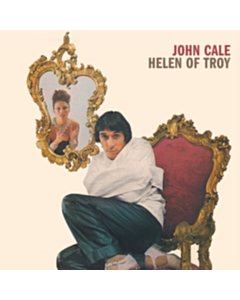Helen Of Troy - John Cale