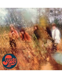 SPOOKY TOOTH - IT'S ALL ABOUT