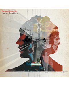 Human Conditions (2Lp) - Richard Ashcroft