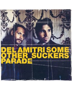 Some Other Sucker'S Parade (180G) - Del Amitri