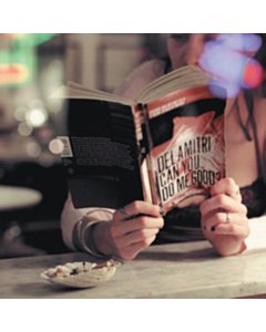 Can You Do Me Good? (180G) - Del Amitri