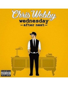 WEBBY,CHRIS - WEDNESDAY AFTER NEXT