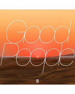 MAJID JORDAN - GOOD PEOPLE (150G)