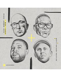 Music Of Anthony Braxton - Steve Lehman