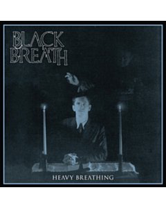 Heavy Breathing - Black Breath