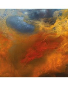 Life Metal (Translucent Red Vinyl) - Sunn 0)))