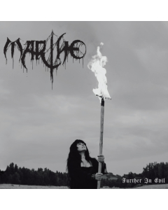 MARTHE - FURTHER IN EVIL