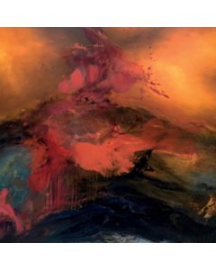 Metta, Benevolence Bbc 6Music: Live On The Invitation Of Mary Anne Hobbs (Opaque Blue Vinyl/2Lp) - Sunn 0)))