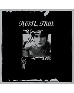Royal Trux (I) - Royal Trux