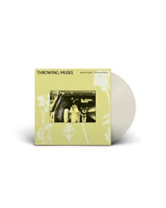Moonlight Concessions (Cream Vinyl) - Throwing Muses