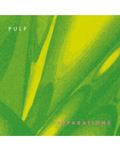 Separations - Pulp