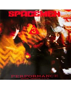 Performance - Spacemen 3