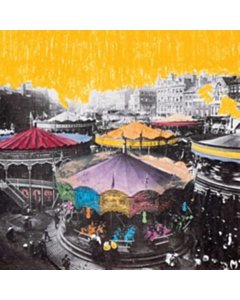 On Avery Island (Yellow Red Vinyl/2Lp) - Neutral Milk Hotel