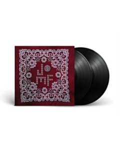 Flags Of The Sacred Harp (2Lp) - Jackie O Motherfucker