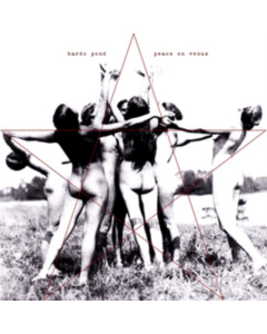 BARDO POND - PEACE ON VENUS