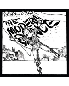Modern Dance - Pere Ubu