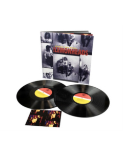 LEMONHEADS - COME ON FEEL (DELUXE EDITION/2LP)