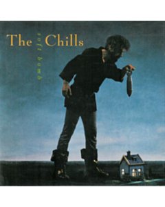 Soft Bomb (140G) - Chills