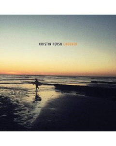 HERSH,KRISTIN - CROOKED (ORANGE VINYL)