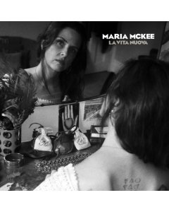 MCKEE,MARIA - LA VITA NUOVA (2LP/WHITE VINYL) (I)