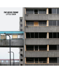BEVIS FROND - LITTLE EDEN (SILVER VINYL/2LP)