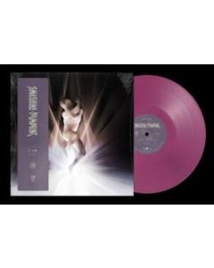SMASHING PUMPKINS - CYR (ORCHID VINYL) (2LP)
