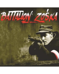 BATTALION ZOSKA - BATTALION ZOSKA