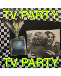 TV PARTY - TV PARTY