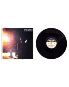 PILGRIM - NO OFFENSE, NEVERMIND, SORRY