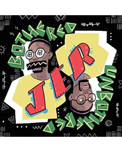 Bothered/Unbothered - Jer