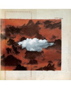 WAYS AWAY - WAYS AWAY (MARIGOLD VINYL)